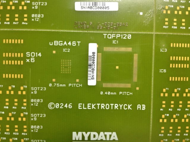 Software JPSys3 180