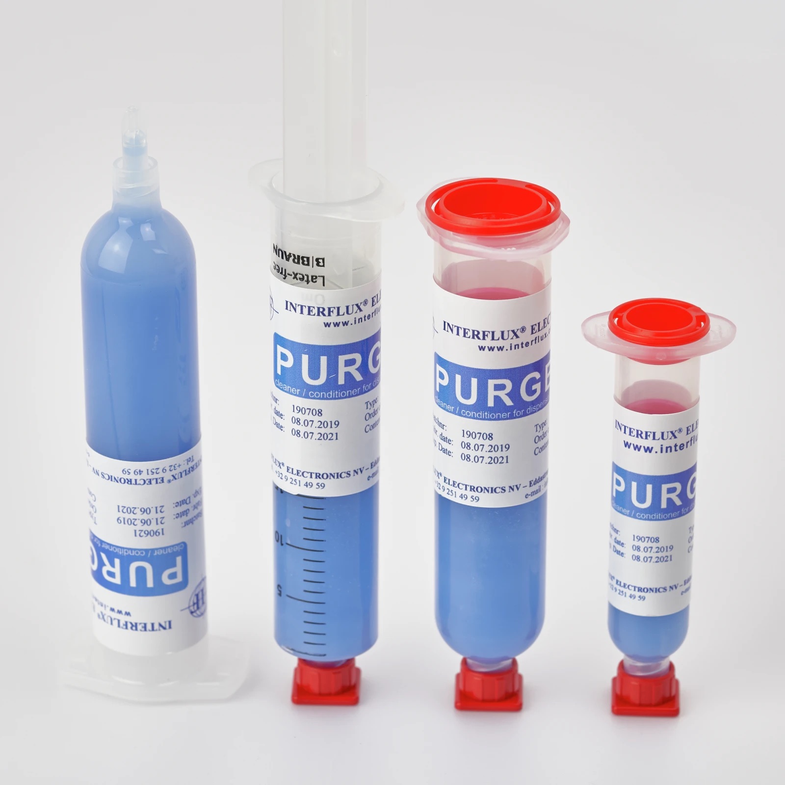 Purgel 2